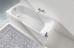 Стальная ванна Kaldewei Advantage Saniform Plus 373-1 с покрытием Easy-Clean - фото №3