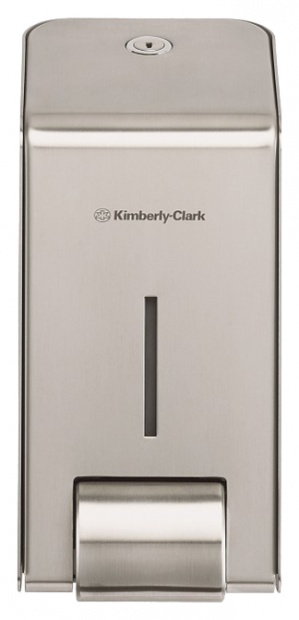 Диспенсер для мыла Kimberly-Clark Professional (8973)