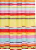 Душевая шторка Iddis Summer Stripes (290P24RI11) 240x200