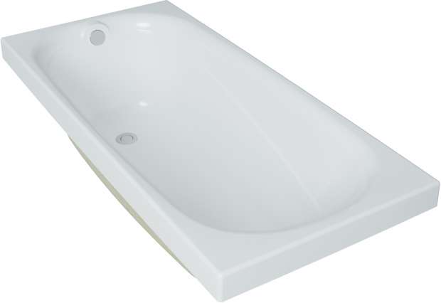 Акриловая ванна Triton Стандарт Европа 150x70