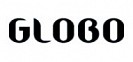 Логитип GLOBO