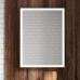 Зеркало-шкаф Art&Max Techno 60 L с подсветкой - фото №1