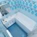 Акриловая ванна Triton Эмма new 150x70 - фото №3