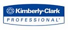 Логитип KIMBERLY-CLARK