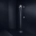 Верхний душ Axor LampShower Nendo 26031000 с подсветкой - фото №7