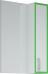 Зеркало Corozo Спектр 50, зеленое - фото №4