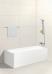Термостат для ванны с душем Hansgrohe Ecostat 1001 CL ВМ (13201000) - фото №2