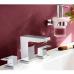 Смеситель для раковины GROHE EUROCUBE (20351000) - фото №2