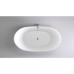 Ванна акриловая Black&White отдельностоящая 180х80 (SB104) - фото №4