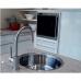 Мойка кухонная Reginox L18 390 LUX OKG сталь - фото №3
