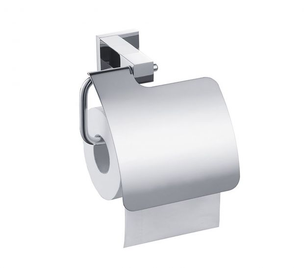 Держатель туалетной бумаги TIMO SELENE (10042/00) хром