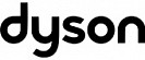 Логитип DYSON