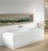Акриловая ванна Riho Lusso 160x70 - фото №3