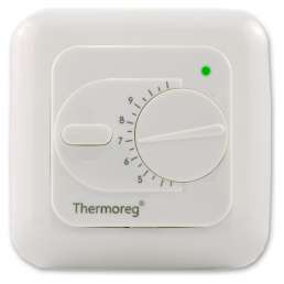 Терморегулятор Thermo Thermoreg TI 200