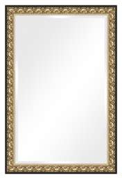 Зеркало Evoform Exclusive BY 1321 120x180 см барокко