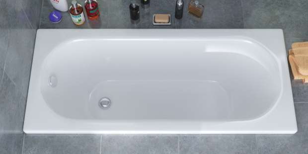 Акриловая ванна Triton Ультра 130x70