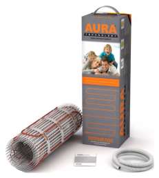 Теплый пол Aura Technology Heating МТА 2700-18,00