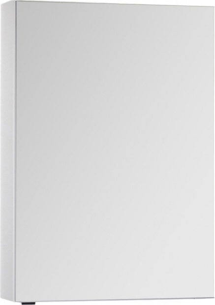 Зеркало-шкаф Aquanet Алвита 60 белый R