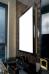 Зеркало Armadi Art Lucido 70x105 глянцевое черное, с подсветкой - фото №5