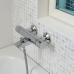 Термостат для ванны с душем ORAS CUBISTA (2875U) - фото №4