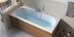Акриловая ванна Triton Ультра 130x70 - фото №5