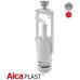 Сливной механизм для бачка ALCA PLAST (A2000) - фото №1