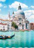 Душевая шторка Iddis Venice Moments (540P18Ri11) 180x200