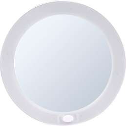 Косметическое зеркало Ridder Mulan О3003201 LED белое