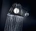Верхний душ Axor LampShower Nendo 26031000 с подсветкой - фото №2