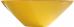 Раковина Melana 806-T4006-B6+B3 желто-красный - фото №1