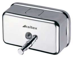 Диспенсер для мыла Ksitex (SD-1200)