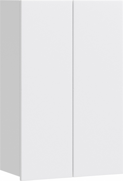 Шкаф Vod-Ok Тендер 50 подвесной, белый