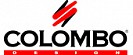 Логитип COLOMBO DESIGN