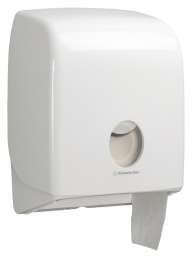 Диспенсер для туалетной бумаги Kimberly-Clark Aquarius (6958)