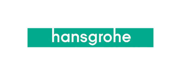 Логотип Hansgrohe