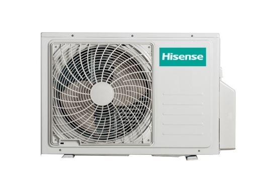 Кондиционер HISENSE EXPERT EU DC INVERTER  (AS-24UW4SDBTD107G)