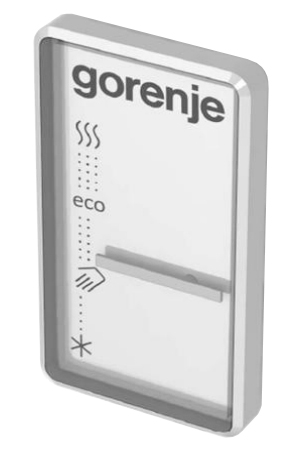 Водонагреватель накопительный (бойлер) Gorenje TGR30NGB6