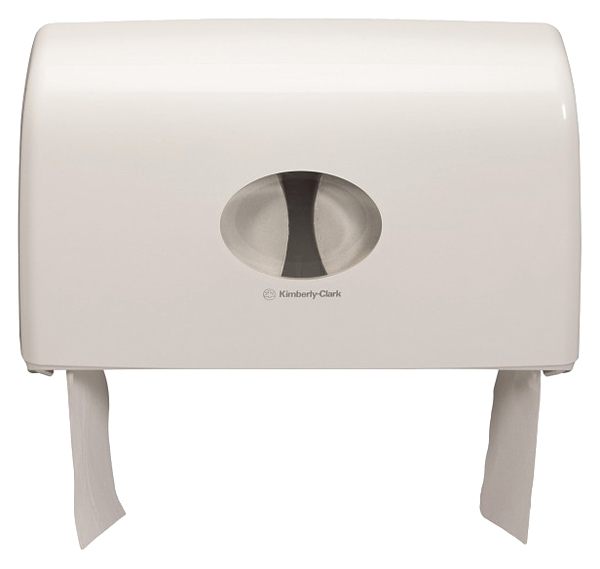 Диспенсер для туалетной бумаги Kimberly-Clark Aquarius (6947)