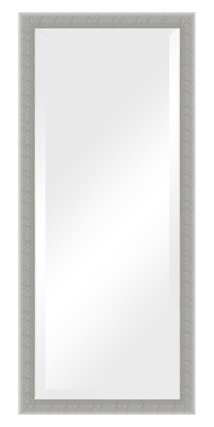 Зеркало Evoform Exclusive BY 1209 71x161 см алюминий