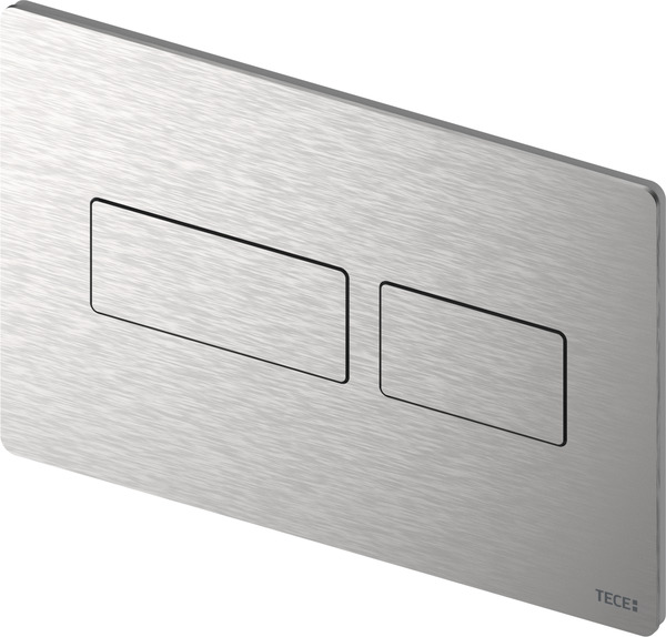 Комплект: Унитаз TECE One 9700200 с биде и микролифтом + Инсталляция с кнопка смыва нержавеющая сталь + Шумоизоляция