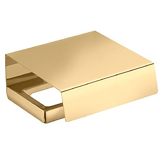 Держатель туалетной бумаги Colombo Design Lulu (B6291.gold)