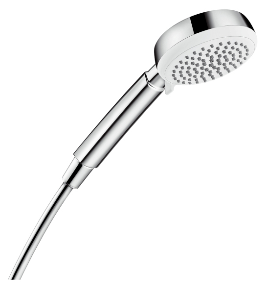 Душевая лейка Hansgrohe Crometta (26824400)