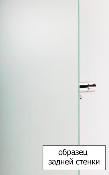Душевая кабина IDO Showerama 8-5 100X100 стекло Dandelion
