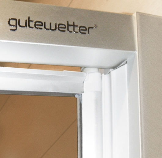 Душевой уголок GuteWetter Practic Square GK-404 правая 85x85 см стекло бесцветное, профиль матовый хром