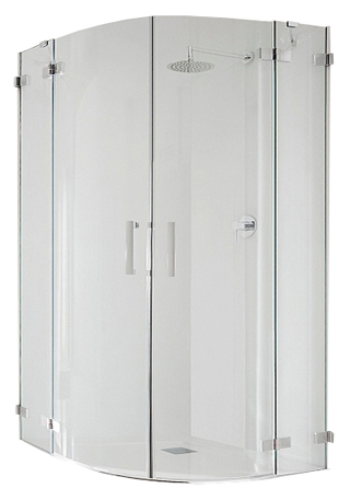 Душевая дверь RADAWAY EUPHORIA PDD 90x200 (383001-01R) R