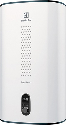 Водонагреватель накопительный Electrolux Royal Flash EWH-50 (НС-1064860)
