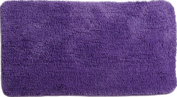 Коврик Wess Purple (A43-70)