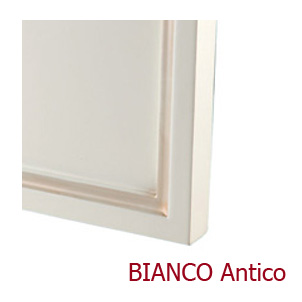 Комплект мебели Caprigo Альбион 100 BIANCO Antico