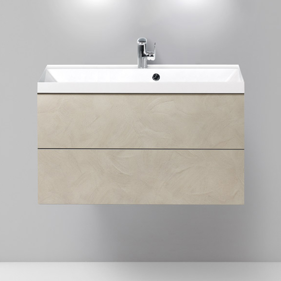 Комплект мебели BelBagno Regina 90 stucco veneziano