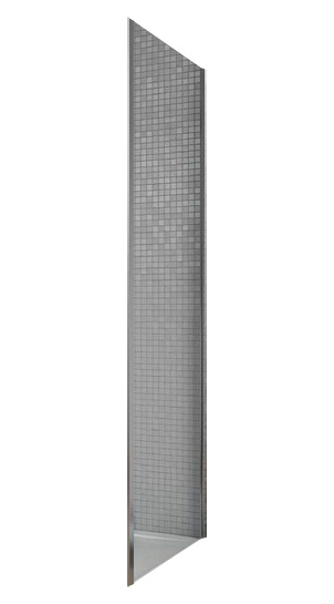 Боковая стенка RADAWAY TWIST S 80x190 (382011-01)